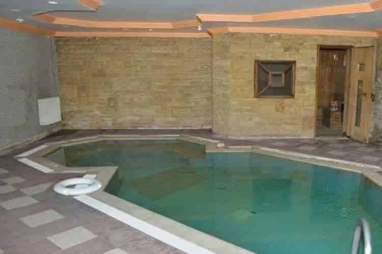 Pamuksu Boutique Hotel